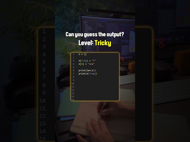 Do you know it?🤔 Comment below.