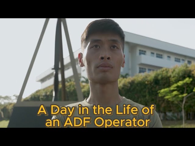 Army Deployment Force #ABR