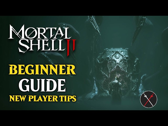 Mortal Shell 2 Beginner Guide - How to Get OP Fast