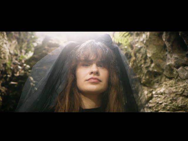 CassMae - My inner peace (Official Music Video)