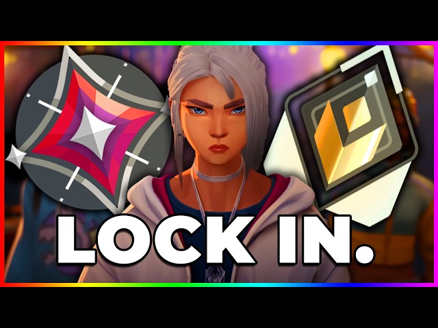 How To Get So Good At Valorant Your Team Doesn’t Matter