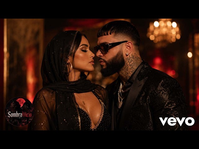 Farruko ft Becky G – Amor Tóxico 💔🔥 | Latin Trap x Reggaetón (2026)