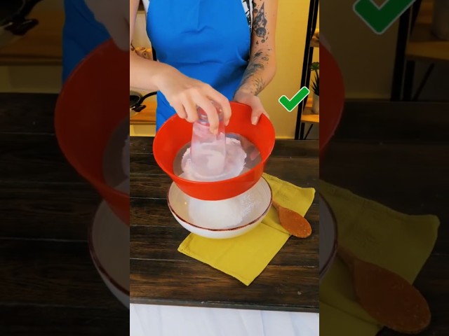 Top Amazon kitchen hacks 🤯. #kitchenhacks #lifehacks