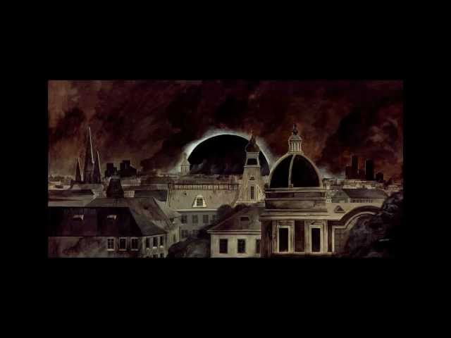 Ketzer - The Fever's Tide [NEW SONG] (Complete)  Iron Bonehead Rec.