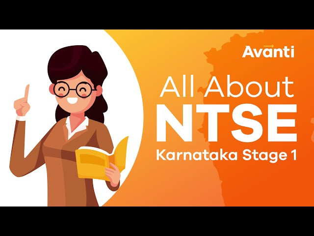 All about NTSE Karnataka Stage 1 | NTSE Karnataka Syllabus | NTSE Eligibility