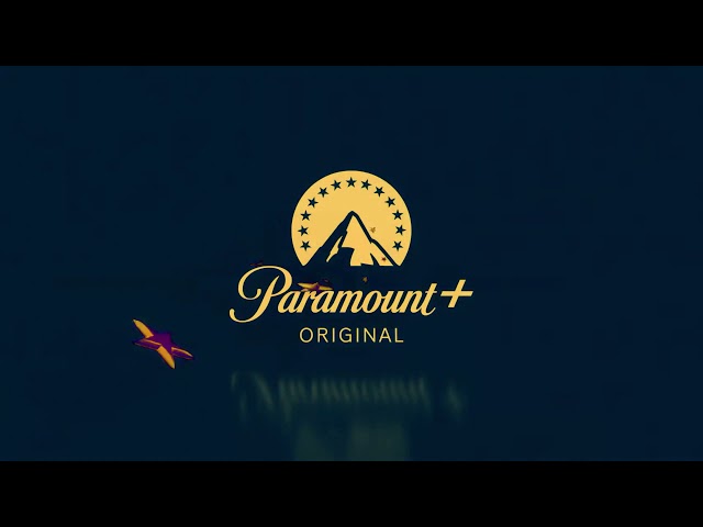 Paramount+ Originals Logo Effects (Sponsored by Preview 2 Effects)