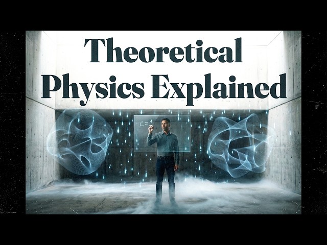 A (Gentle) Introduction to Theoretical Physics & Natural Units