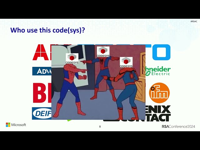 Unveiling the Secrets of Codesys V3: ZeroDays, Forensic Artifacts and More