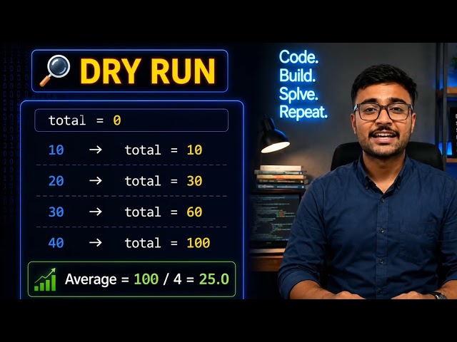 🚀 DSA #4 | First Occurrence in Array | Python | Best Approach O(n)  #DsaWithPython #DSA #Python