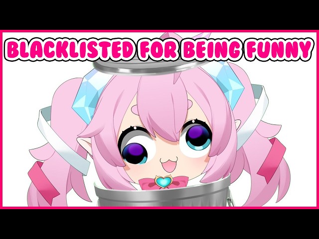 Chibidoki Talks About Collab Blacklists