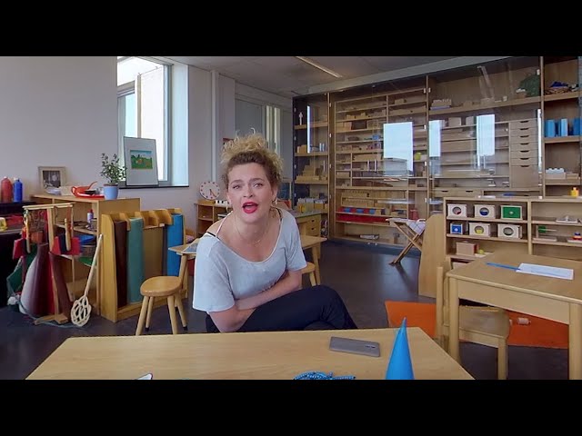 HvA Oudergesprek 4A probleemoplossend gesprek (PO)