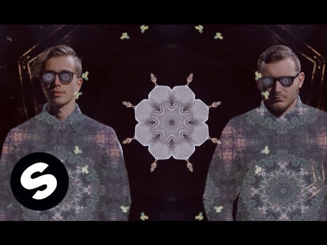 Headhunterz & Skytech - Kundalini (Official Music Video)