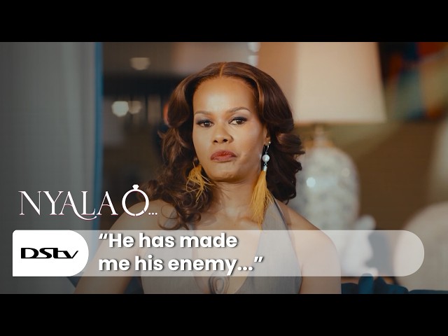 Her Safe Place Turned Against Her 😭 | # NyalaO…Mzansi Ep 27