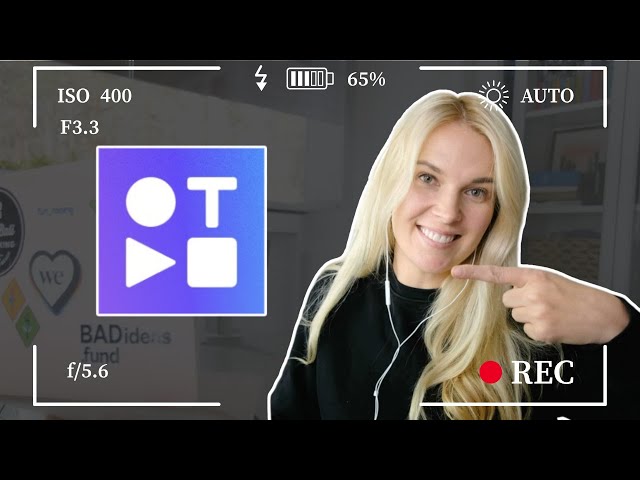 Cómo edito videos tutoriales con las funciones de IA de Tella en tiempo récord
