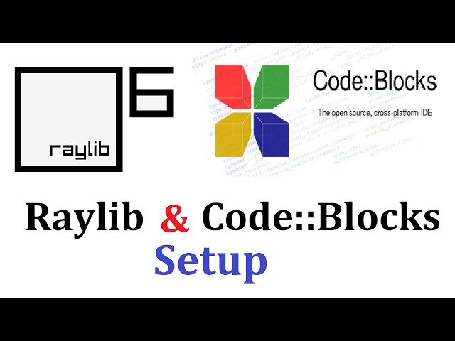 How to Setup Raylib in Code::Blocks (2026 Tutorial)