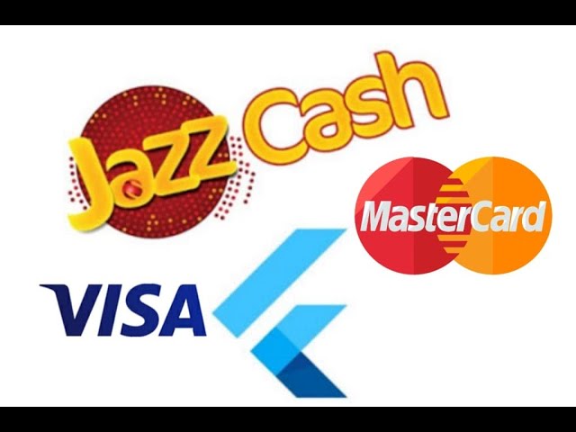 Jazz Cash Payment Gateway in Flutter | Card Payment | Pakistan