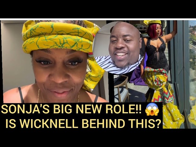 Sonja Lands BIG New Role! 😱 But People Are Asking: Is Wicknell Behind Her Success?