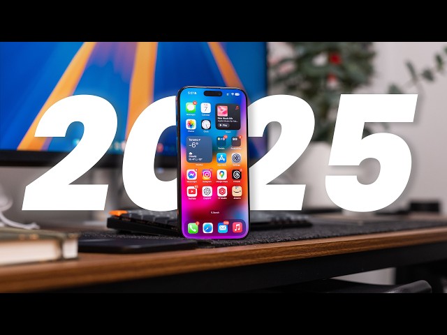 10 INCREDIBLE iPhone Apps You Must Get in 2025! 🔥