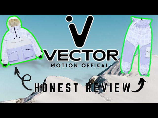 VECTOR MOTION OFFICIAL  Honest Review