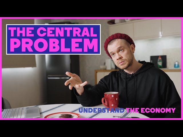Understand the Economy Part 4: Inequality is driving everything