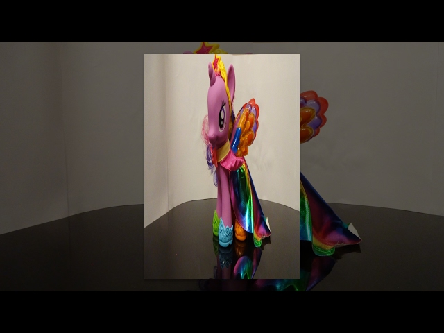 My Little Pony MLP Princess Twilight Sparkle Alicorn Princess Friendship Is Magic #72