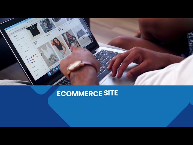 Website Development Tutorial for Beginners | Build a Website Step by Step