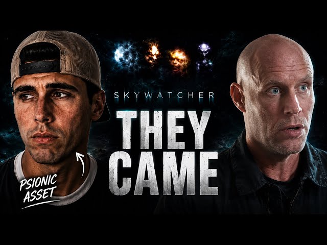 Skywatcher Insider Reveals How He Makes Contact With UFOs