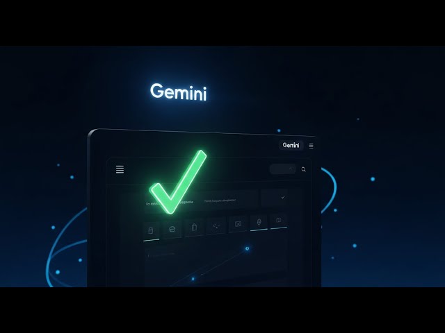 Desarrollo Web con IA 💻 - Por qué Gemini aplastó a Grok (HTML/CSS/JS)