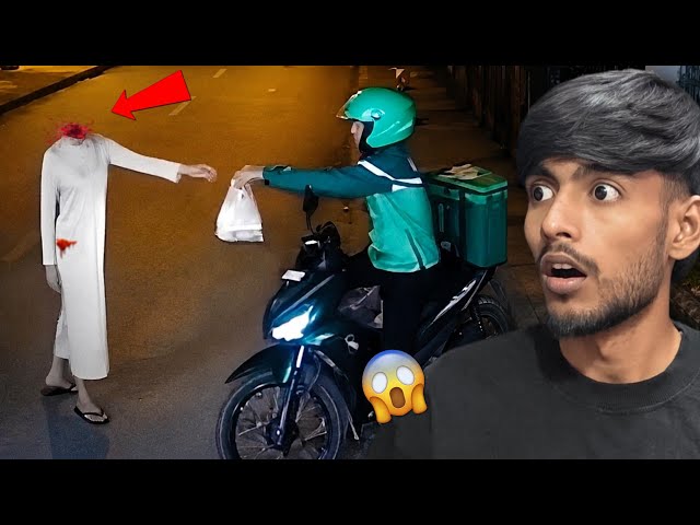 UNEXPLAINED Ghosts Caught On Camera: Real or Fake? 😱