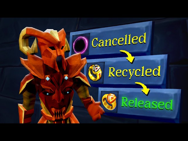 Was Dungeoneering meant to be a RuneScape minigame?
