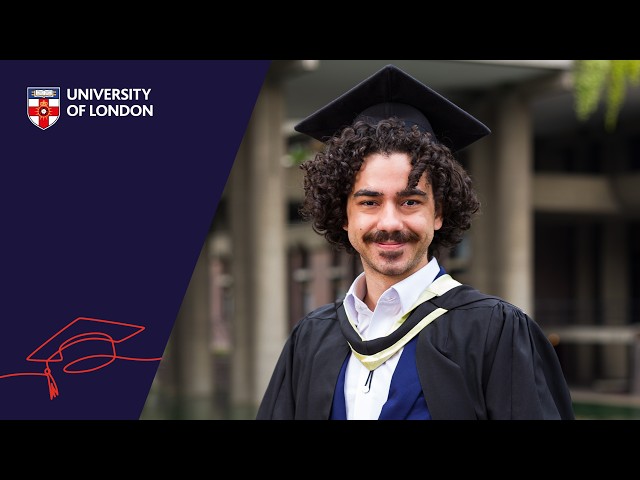 Where Learning Leads: Gustavo, BSc Computer Science, Brazil