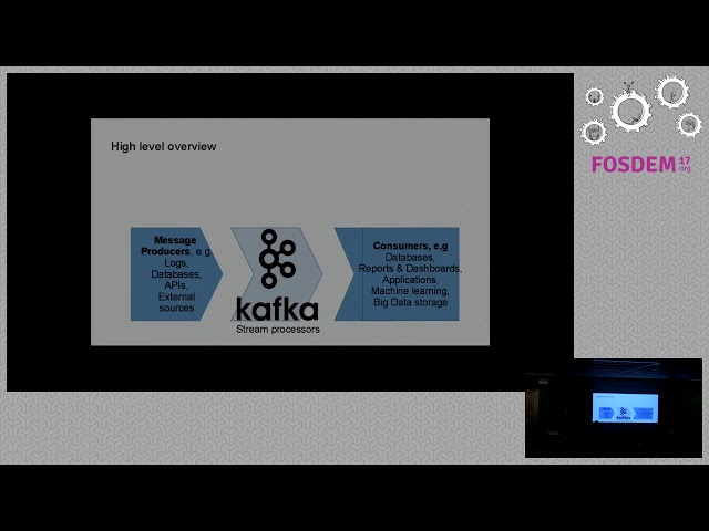 Kafka Streams and Protobuf stream processing at trivago