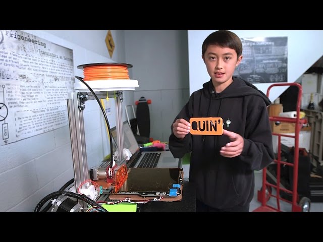 How the Maker Movement Connects Students to Engineering and Technology
