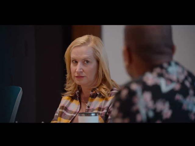 Assertive v Passive v Aggressive - Clip 6