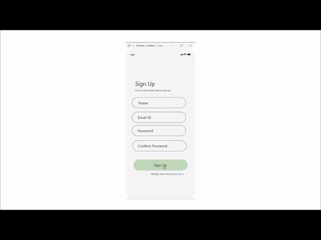 Furniture App UI Design In Adobe XD With Prototype / Mockup #AdobeXD #UIUXDesign