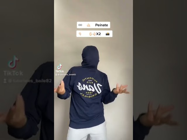 Ultra solo TREND TIK TOK (Tutorial)