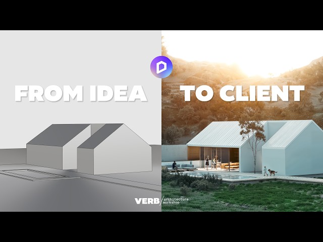 Can Rhino + D5 Replace My Entire Visualization Workflow?