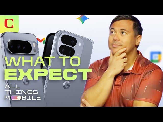 Google Just Spoiled the Pixel 11. Here’s Everything to Expect | All Things Mobile