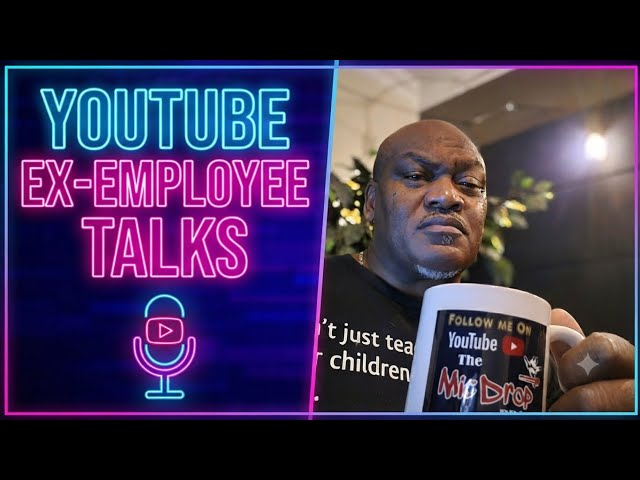 How the YouTube algorithm works, told by a former YouTube employee