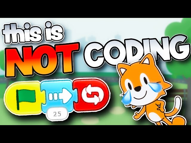 I Made a Game in Scratch Jr and Lost my Mind