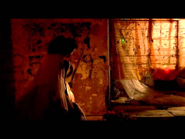 Porter - Host Of A Ghost (Video Oficial)