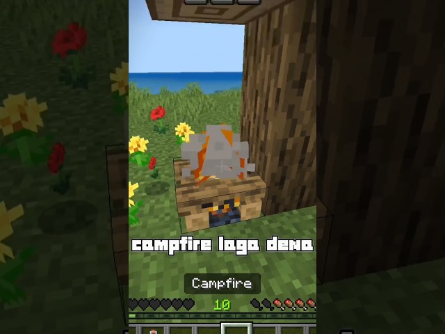 Minecraft beginner Tips = Pro 😈