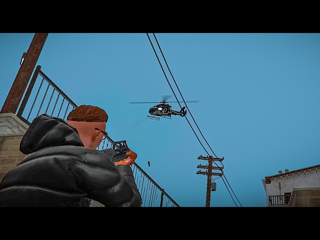 💎| FIVEM HIGHLIGHTS QUEIROZX #1(100% REVOADA RJ)