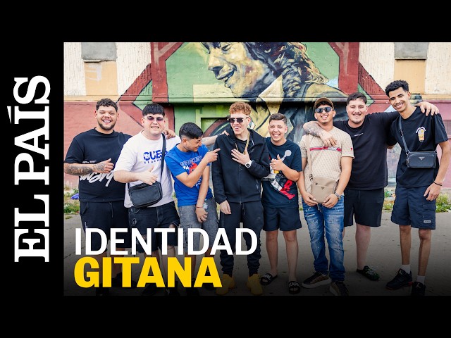 IDENTIDAD GITANA | De Rumania a las 3.000 viviendas en Sevilla, seis siglos de estigma | EL PAÍS