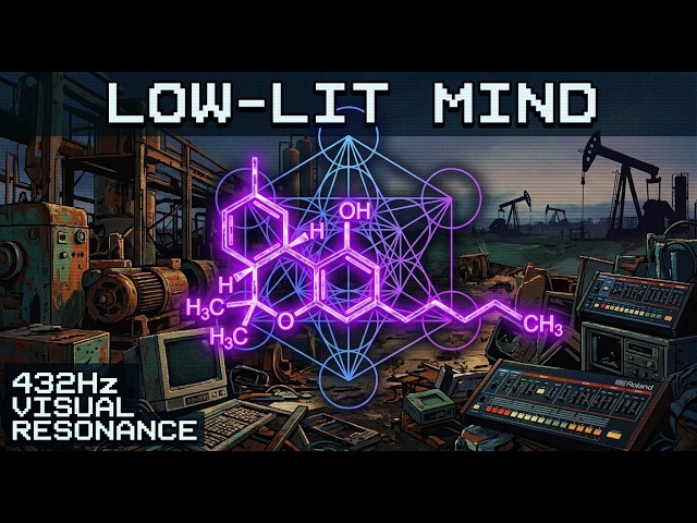 Low Lit Mind