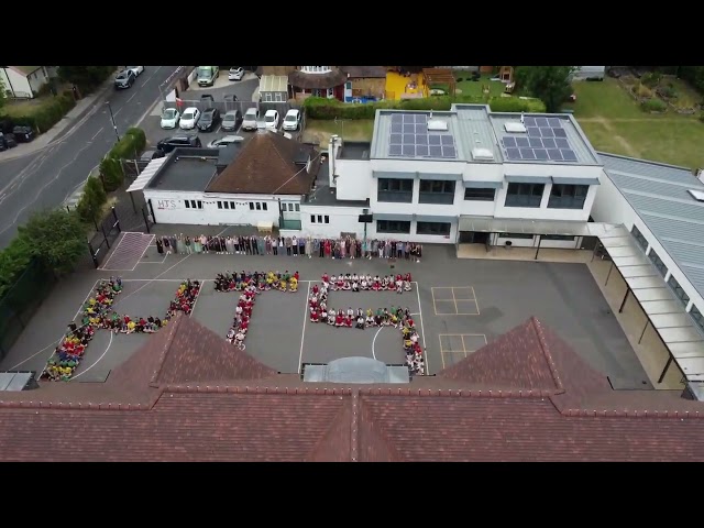 HJS is Outstanding!