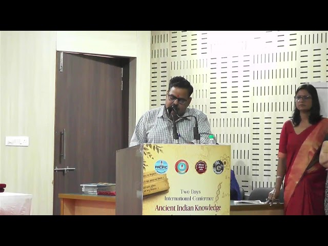 Two days international conference