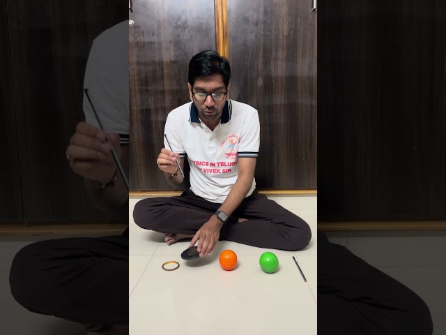 Trick To Remember Moment Of Inertia Of Different Objects #science,#physics,#viral,#trending,#shots,