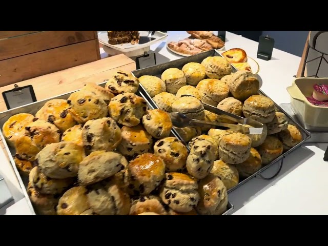 The BEST service Station in the North! Experience Tebay Services, Cumbria 