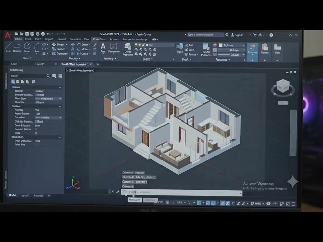 AutoCAD Course | Learn AutoCAD Fast for Beginners